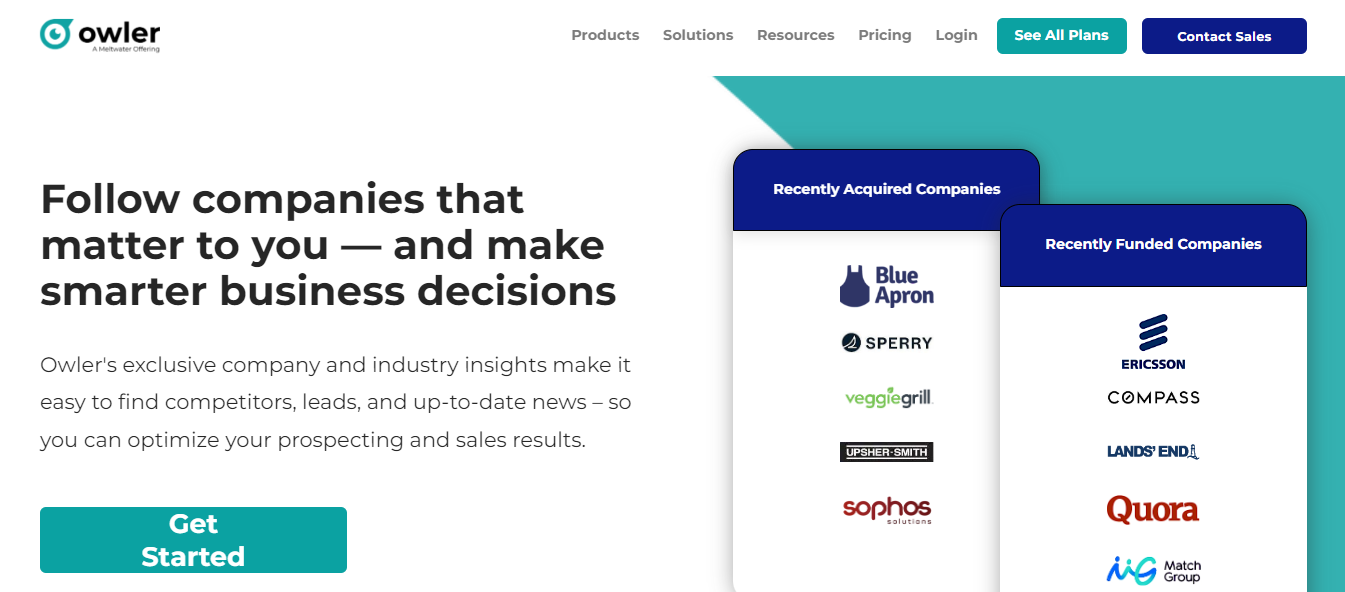 AI In B2B Sales