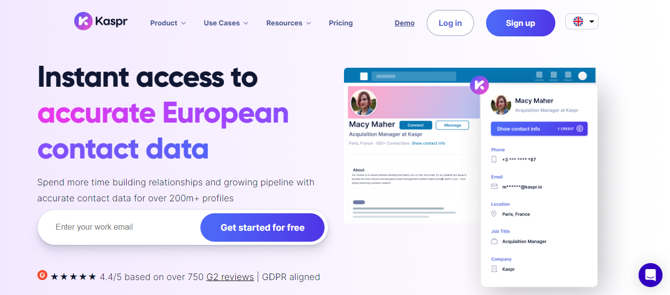 AI In B2B Sales