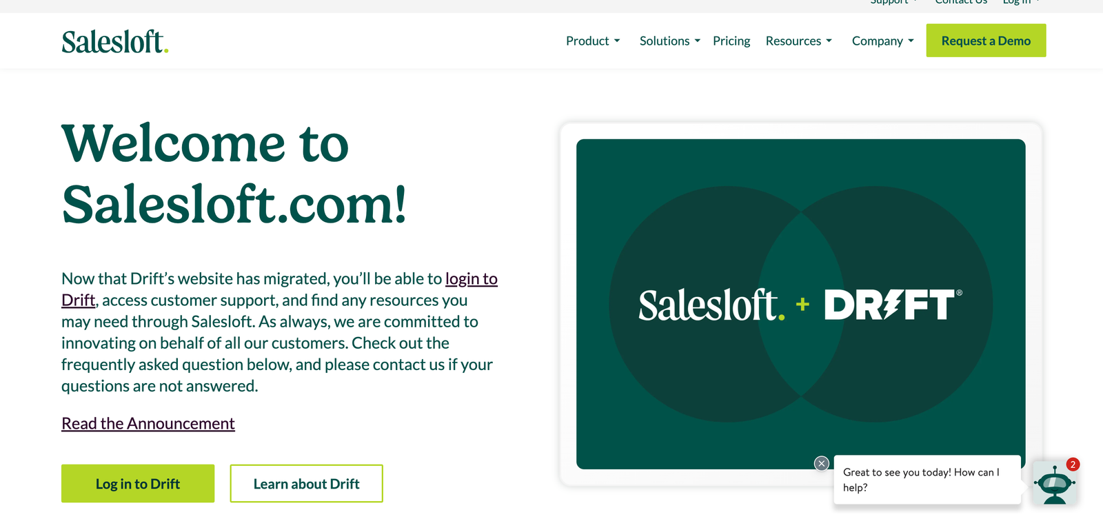 AI In Sales