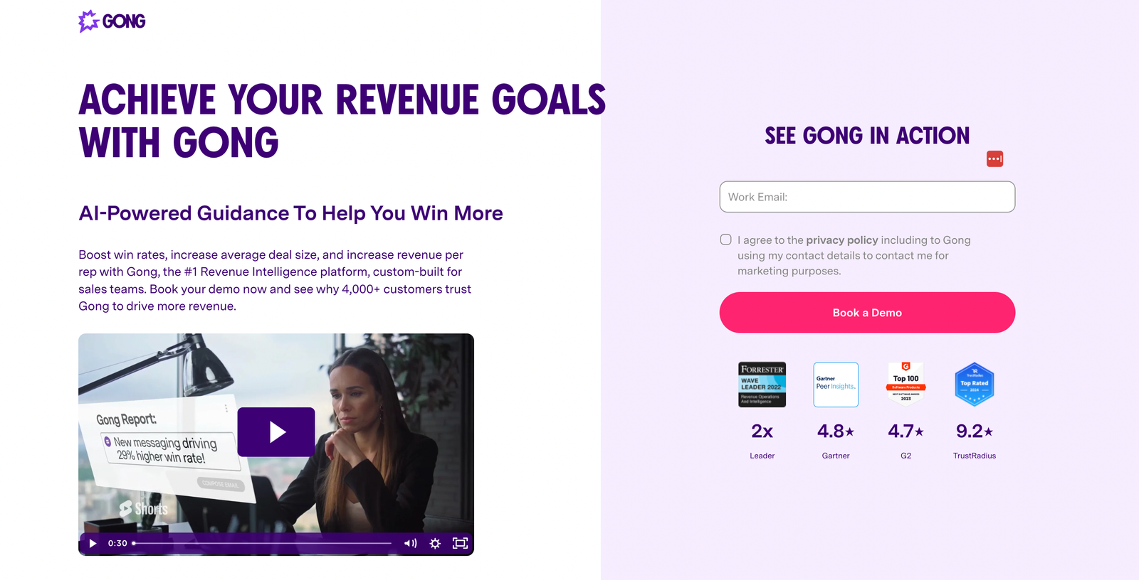 AI In Sales
