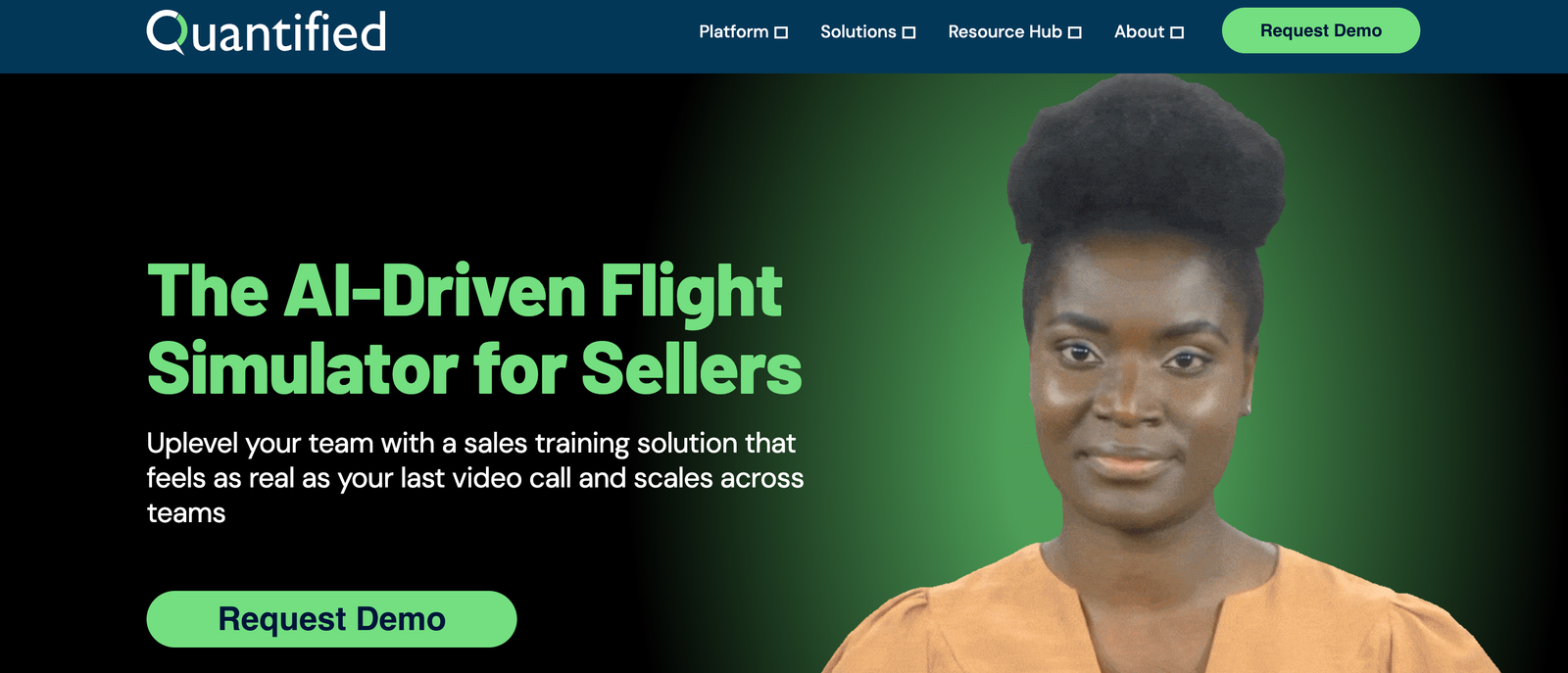 AI In Sales