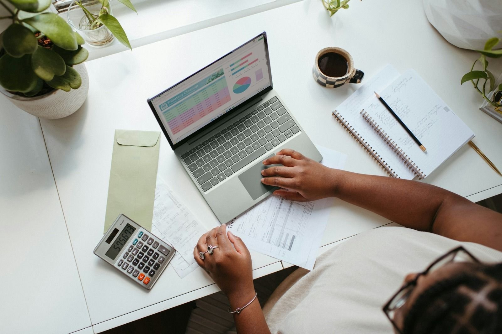 Revenue Intelligence