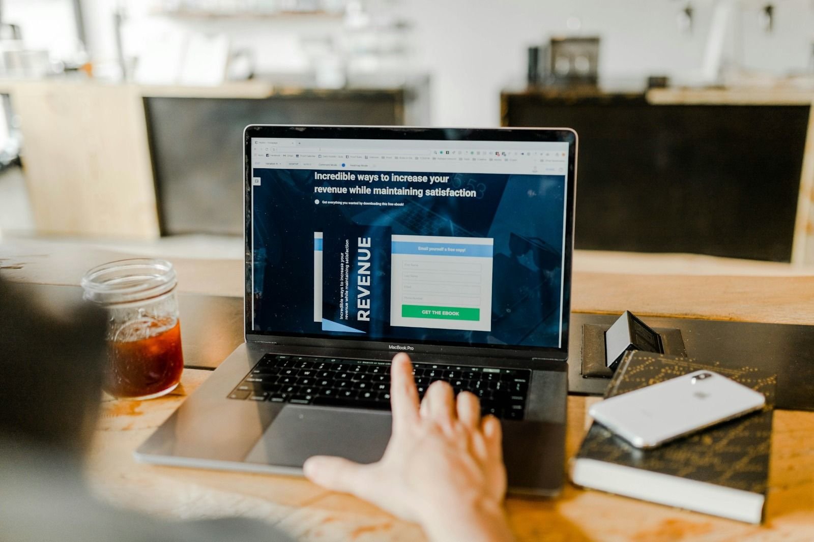 Revenue Intelligence