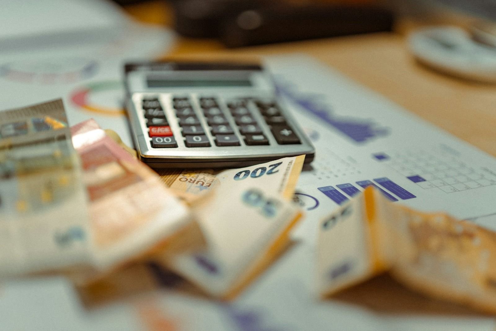 Revenue Intelligence