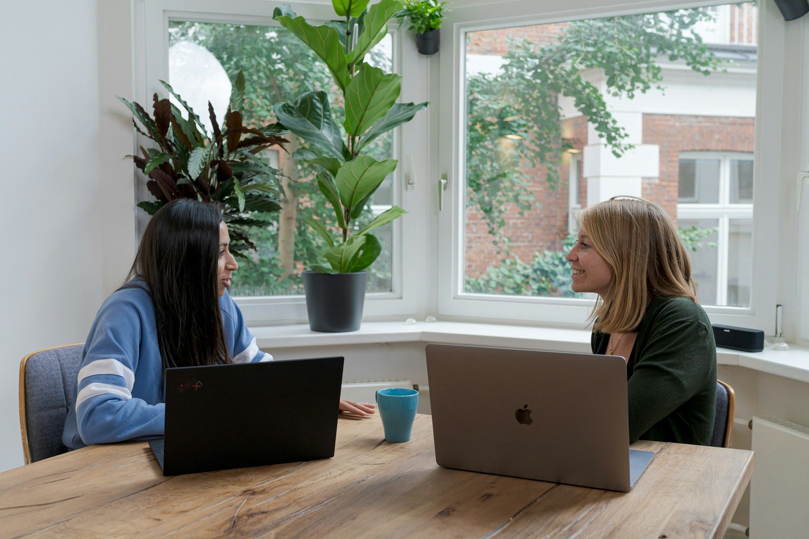 B2B Sales Intelligence
