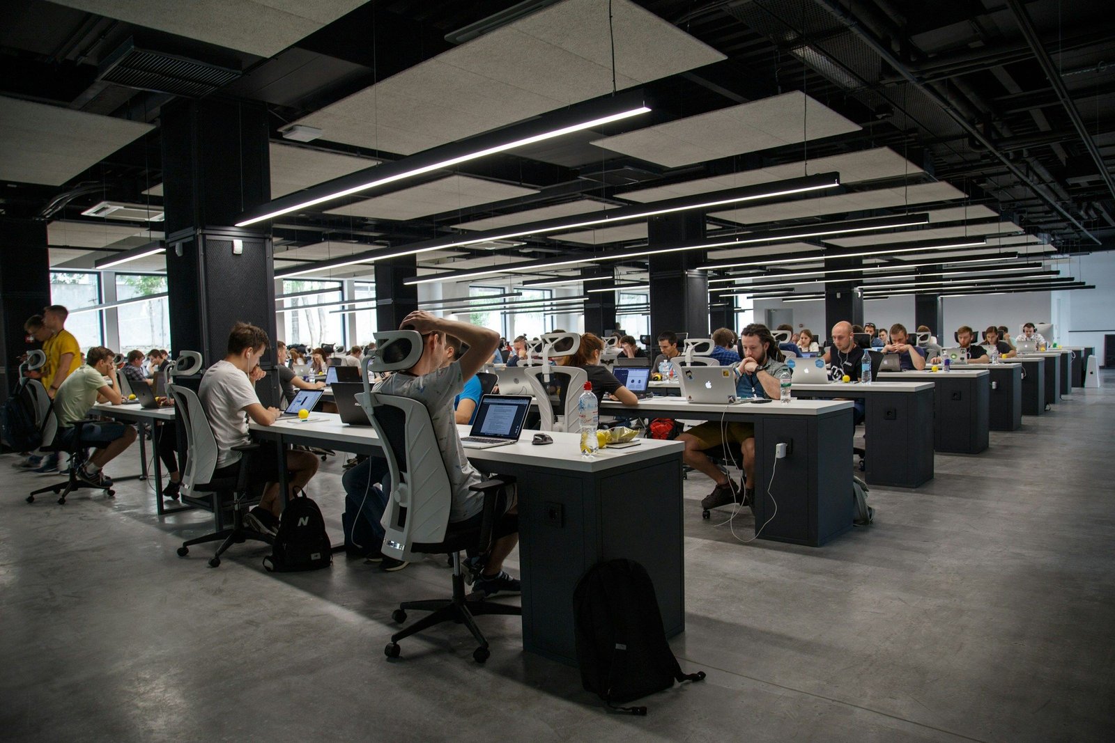 Sales Intelligence CRM