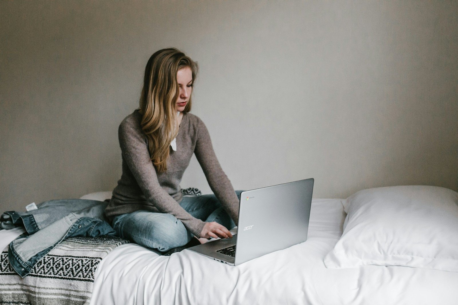 What CMS is Used by a Website