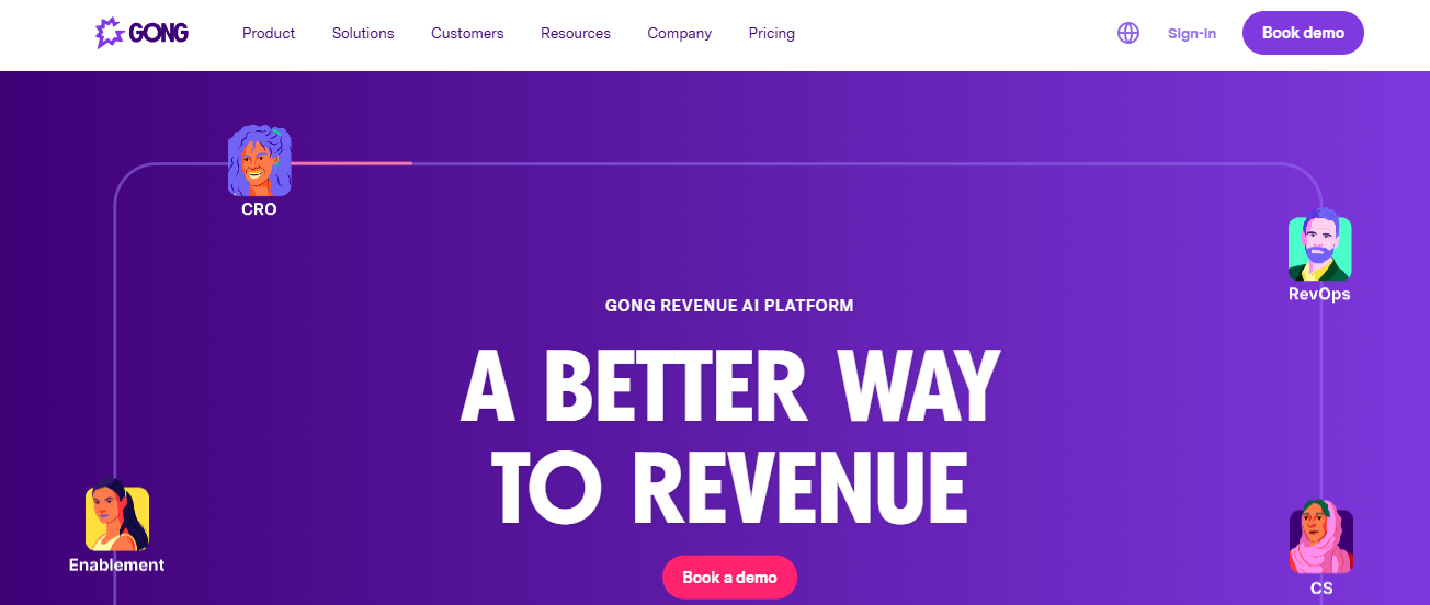 AI Cold Calling