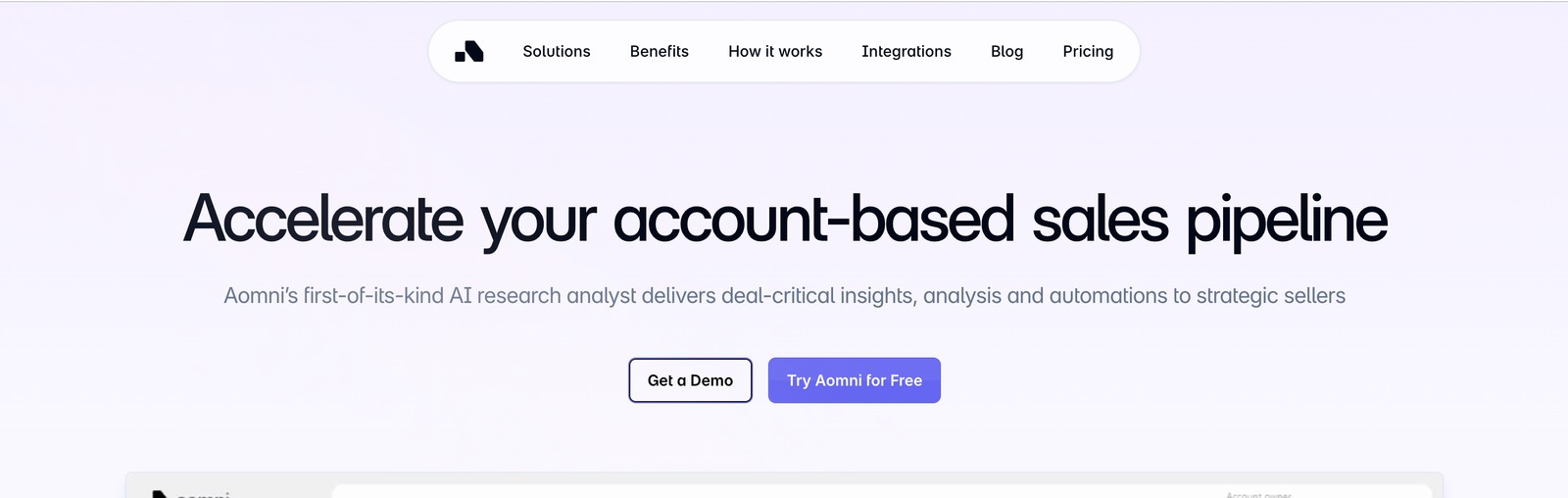 Apollo.io vs ZoomInfo