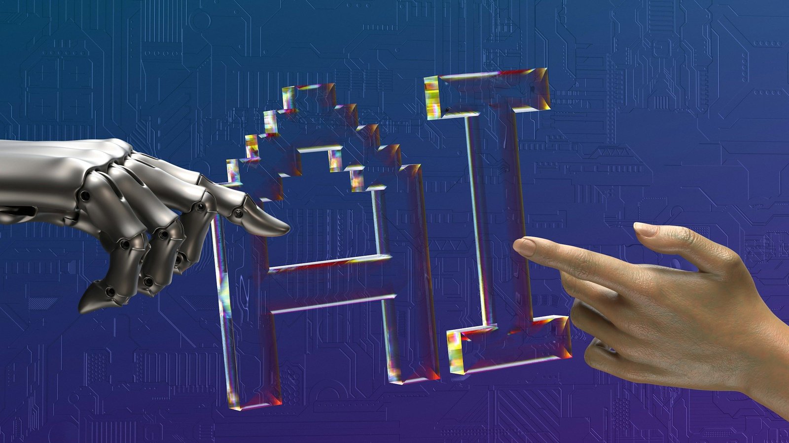 AI CRM