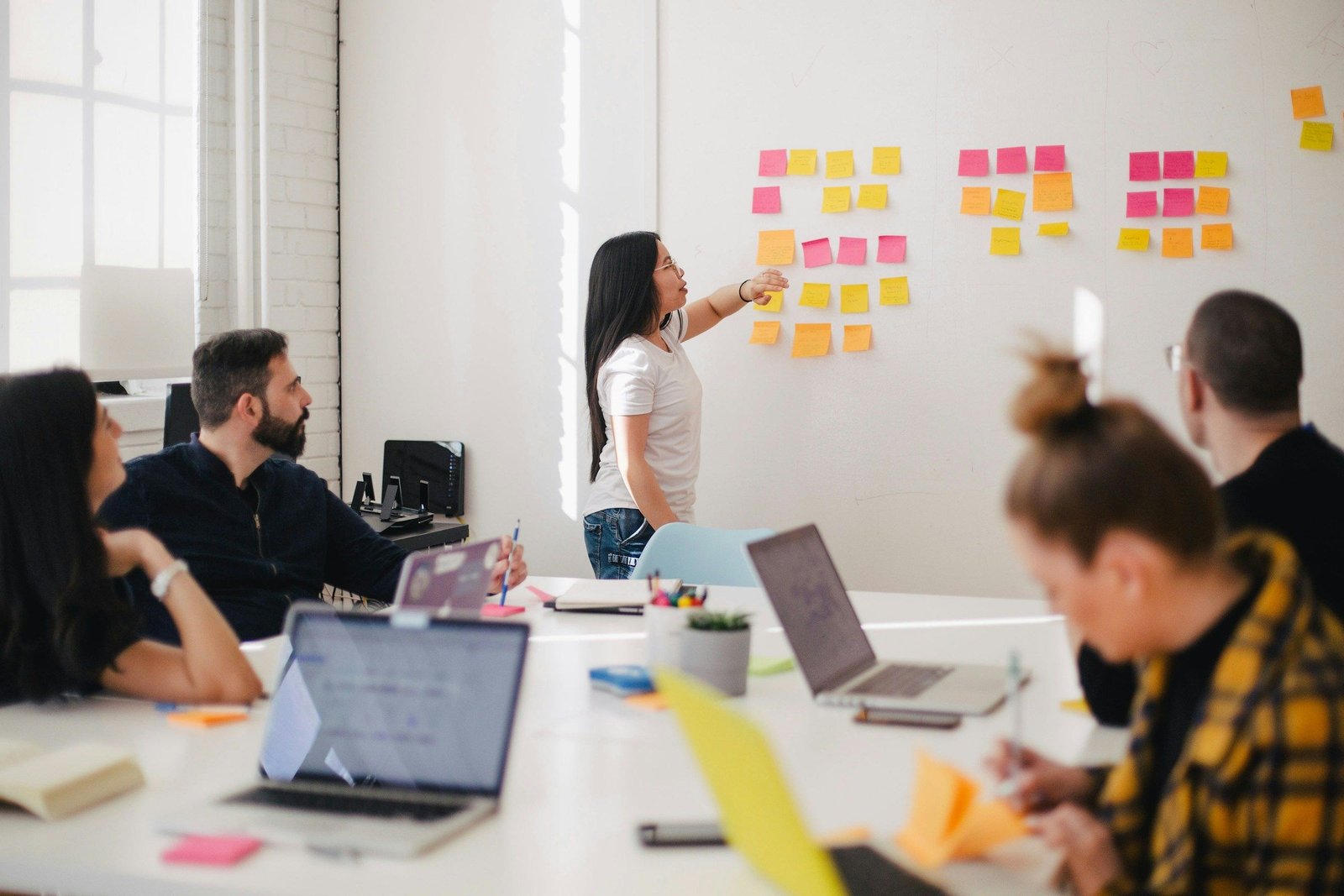 B2B Sales Intelligence