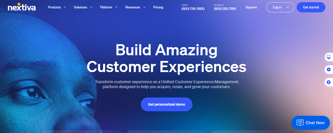 AI Sales Call