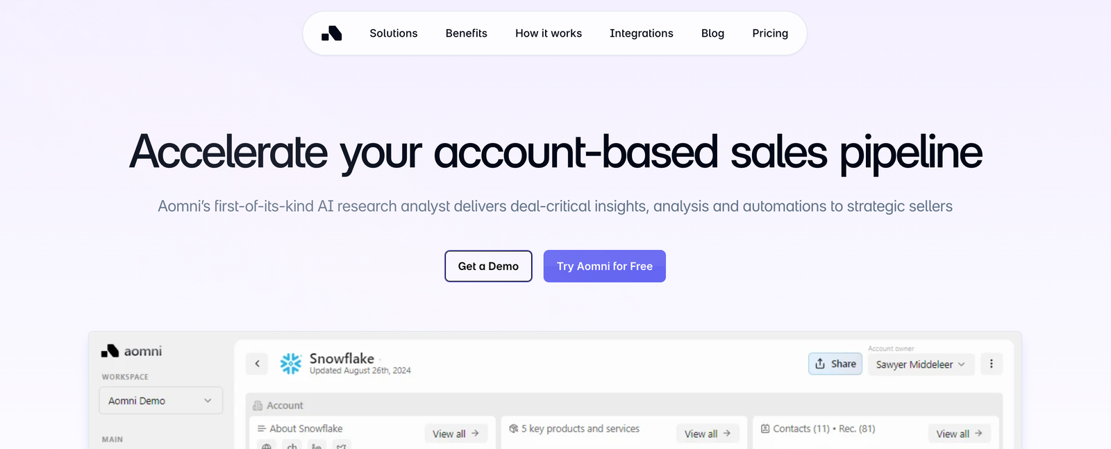 Lead Data Enrichment Tools