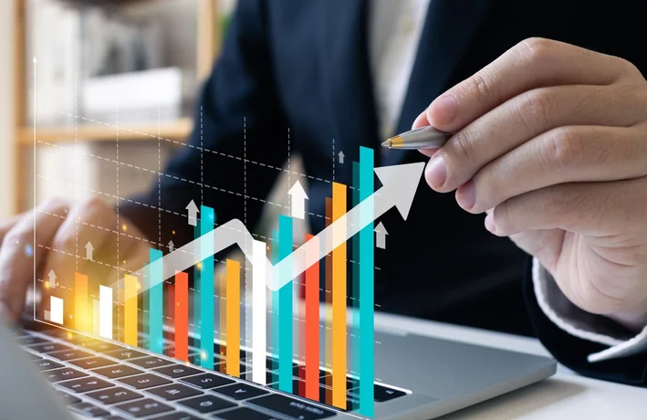 AI Sales Forecasting