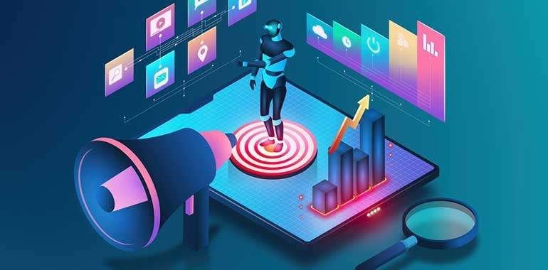 AI Marketing Automation
