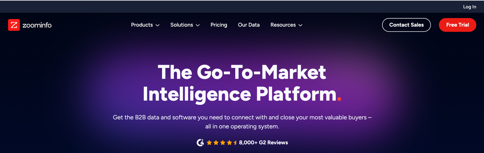 Apollo.io vs ZoomInfo