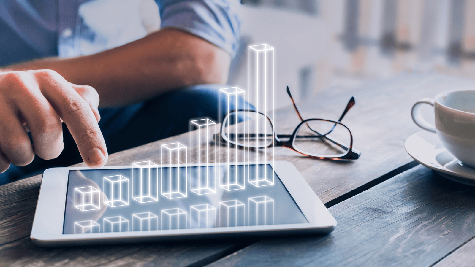 AI Sales Forecasting