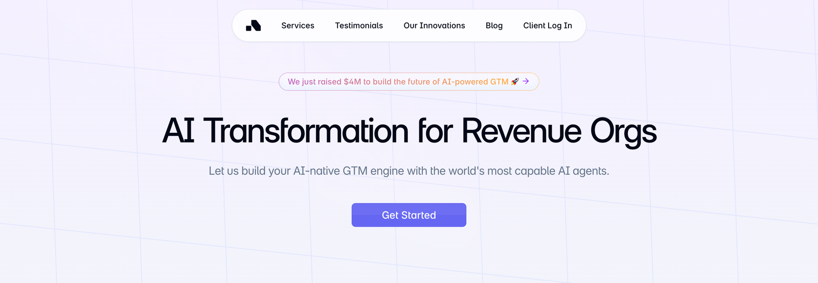 Marketing AI Companies