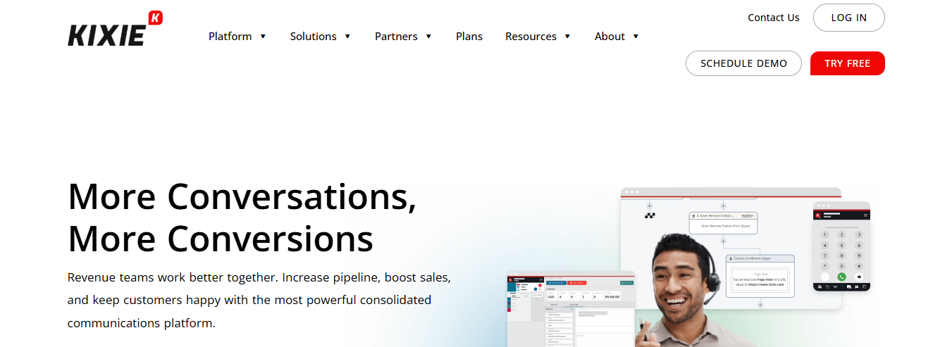 AI Sales Call