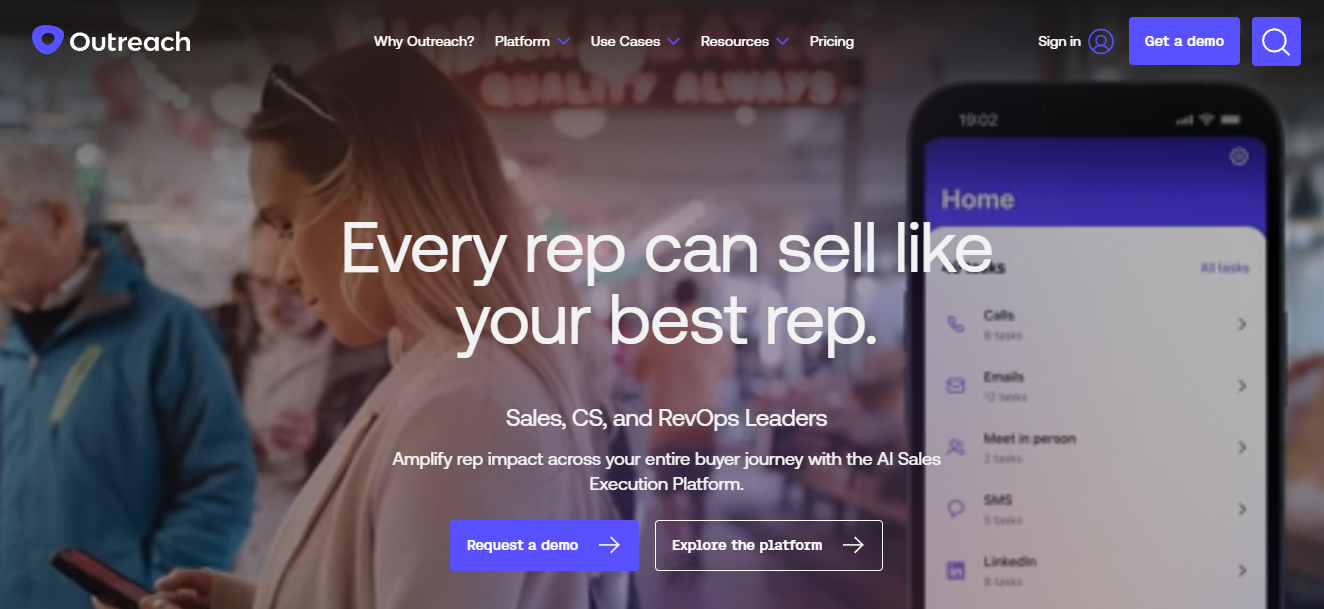 AI Cold Calling