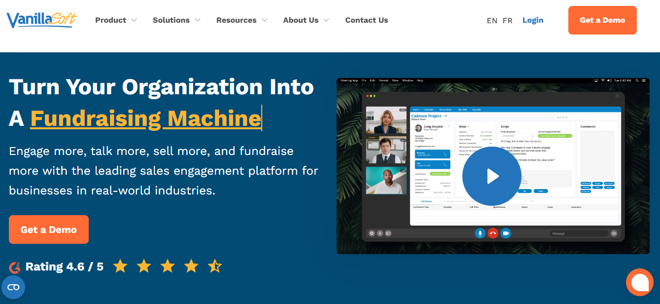 AI Cold Calling