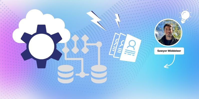 Data Decay in Sales
