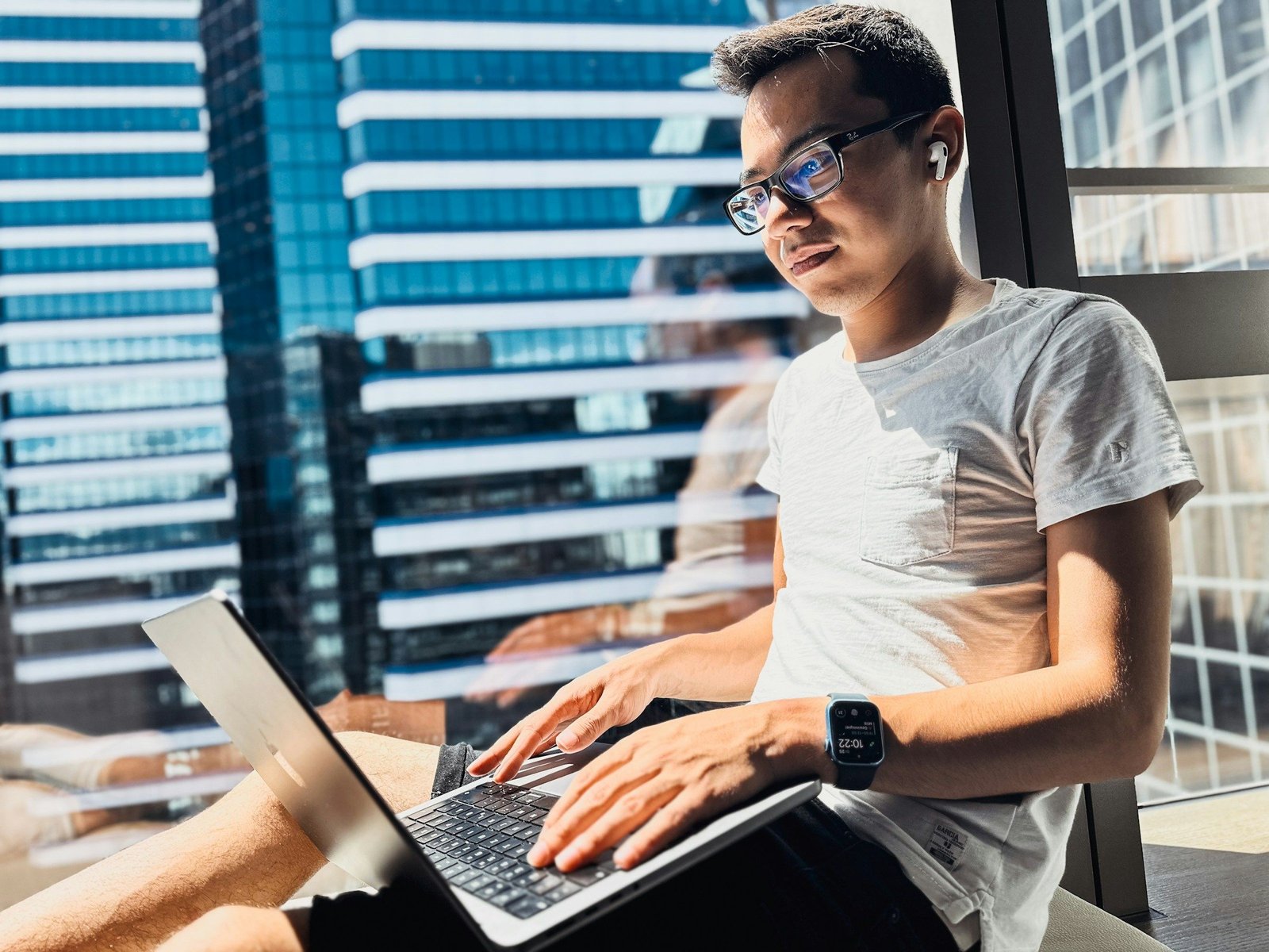 How to Find Out What Website Builder Was Used