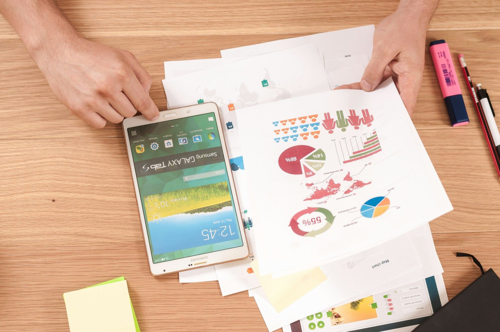 Top Sales Enablement Tools