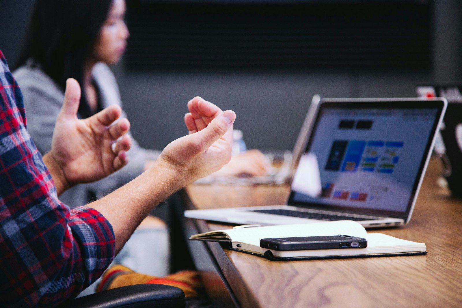 B2B Sales Intelligence