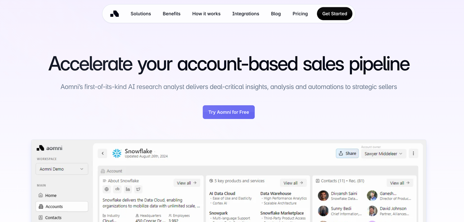 How to Find Prospects