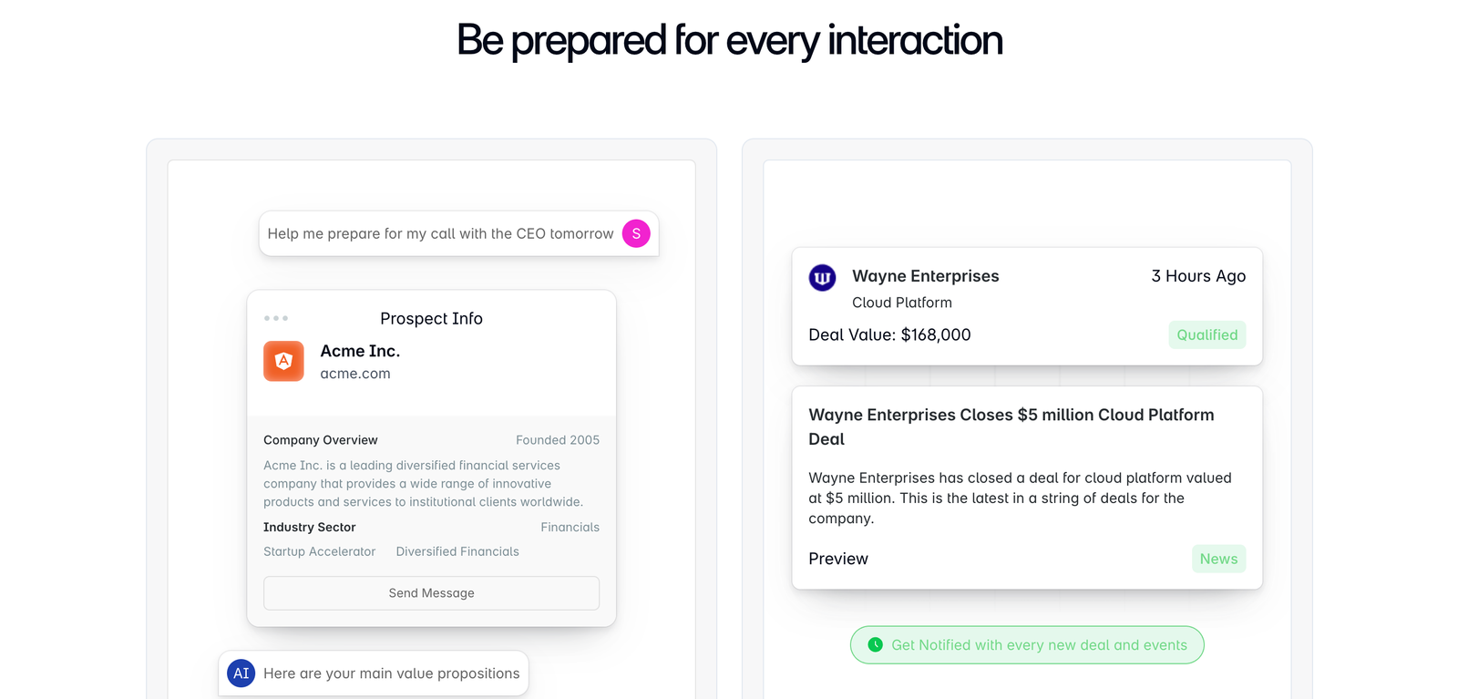 Sales Enablement Best Practices