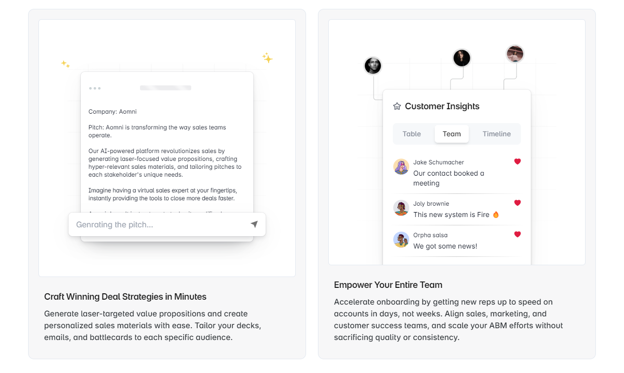 AI In B2B Sales