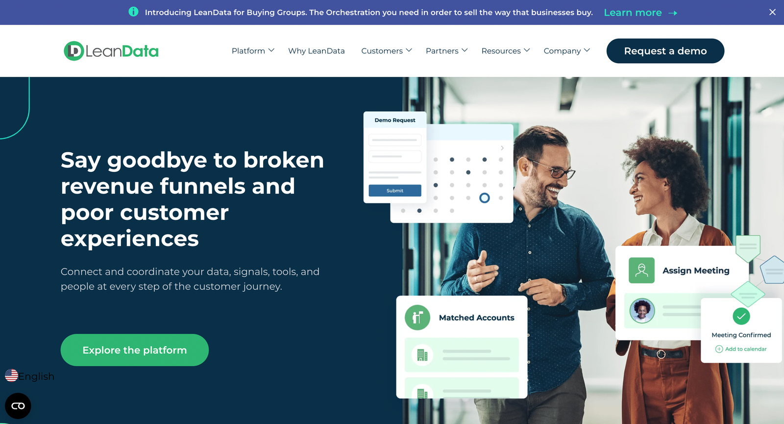 Account Intelligence
