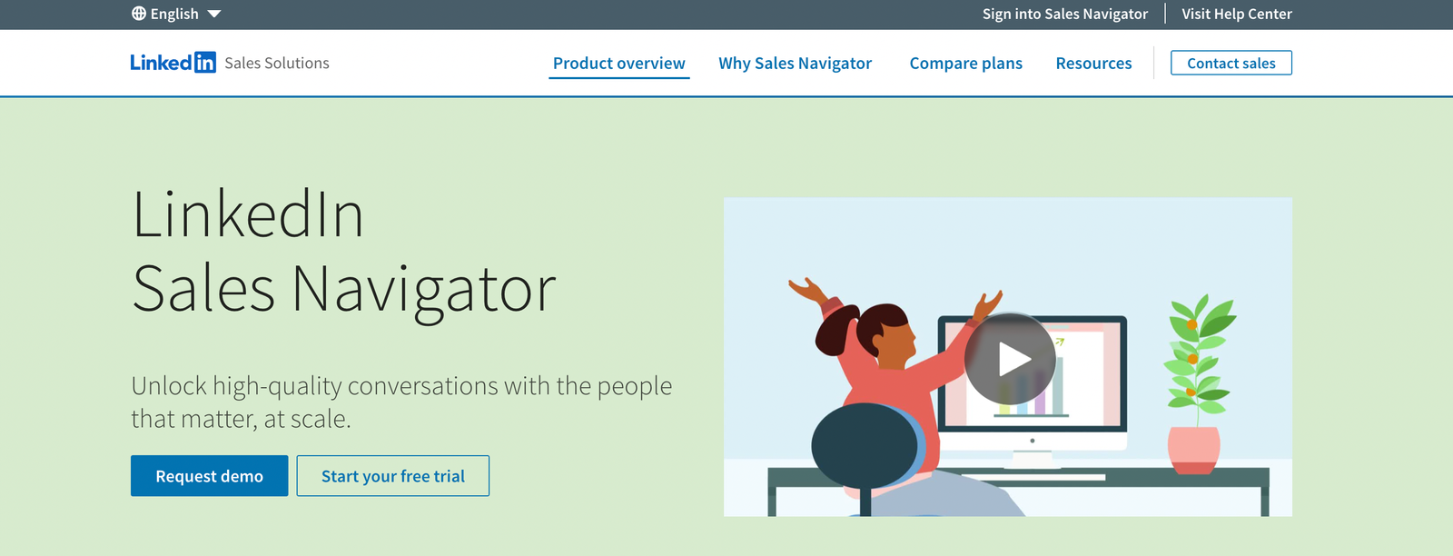 B2B Sales Tools