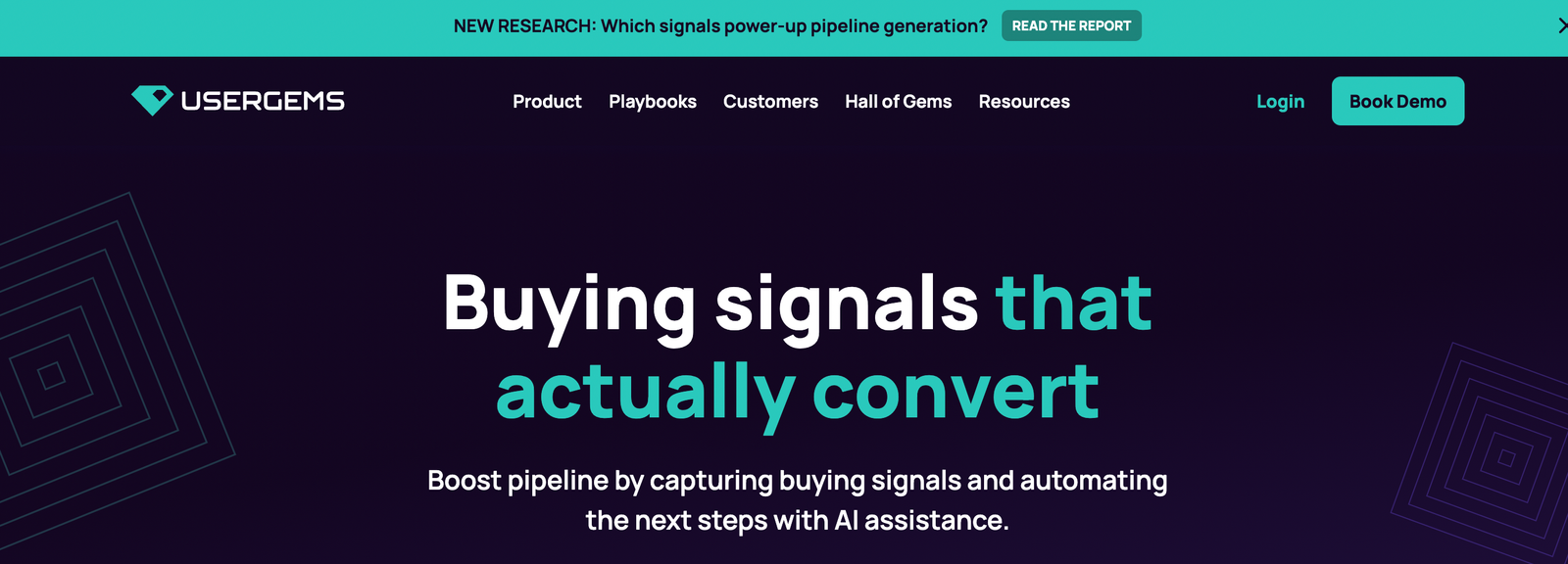 B2B Sales Tools