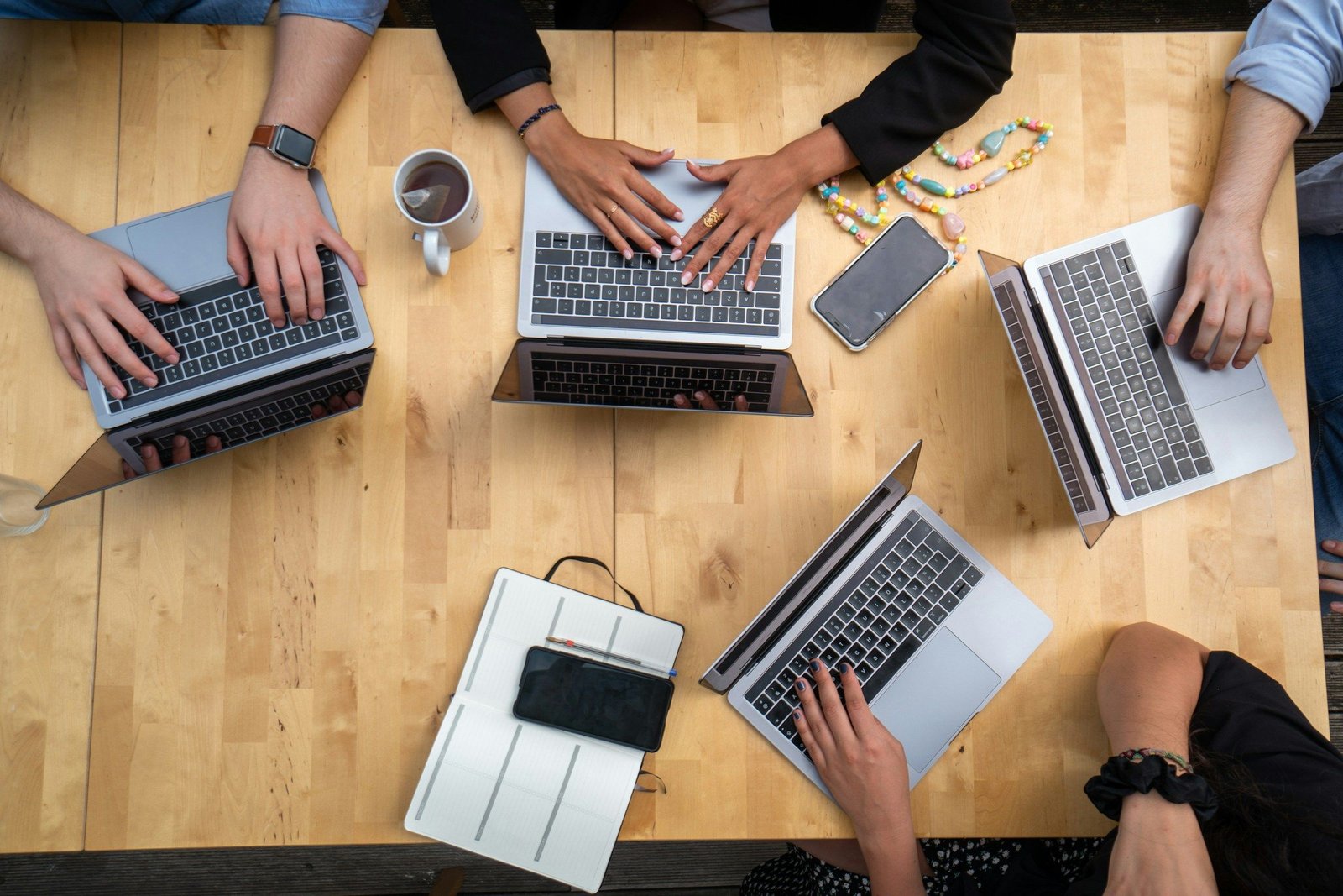 Sales Productivity Tools