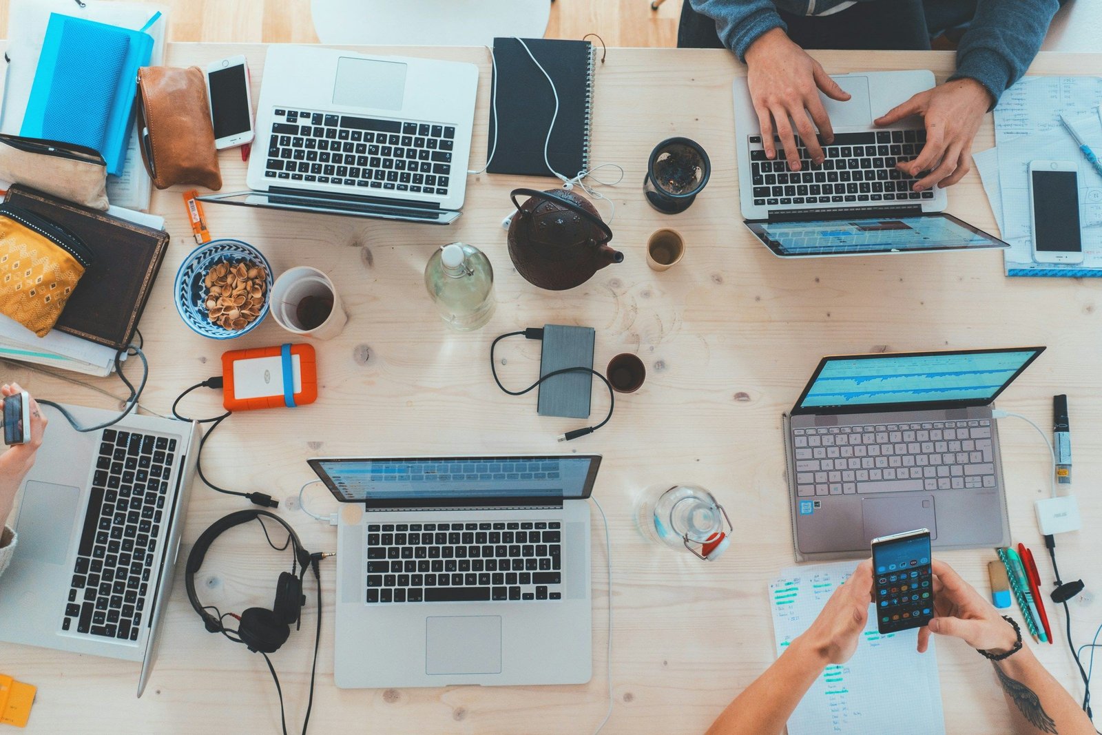 B2B Sales Intelligence