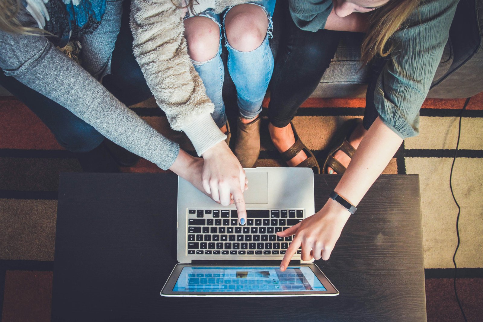Data Enrichment Best Practices