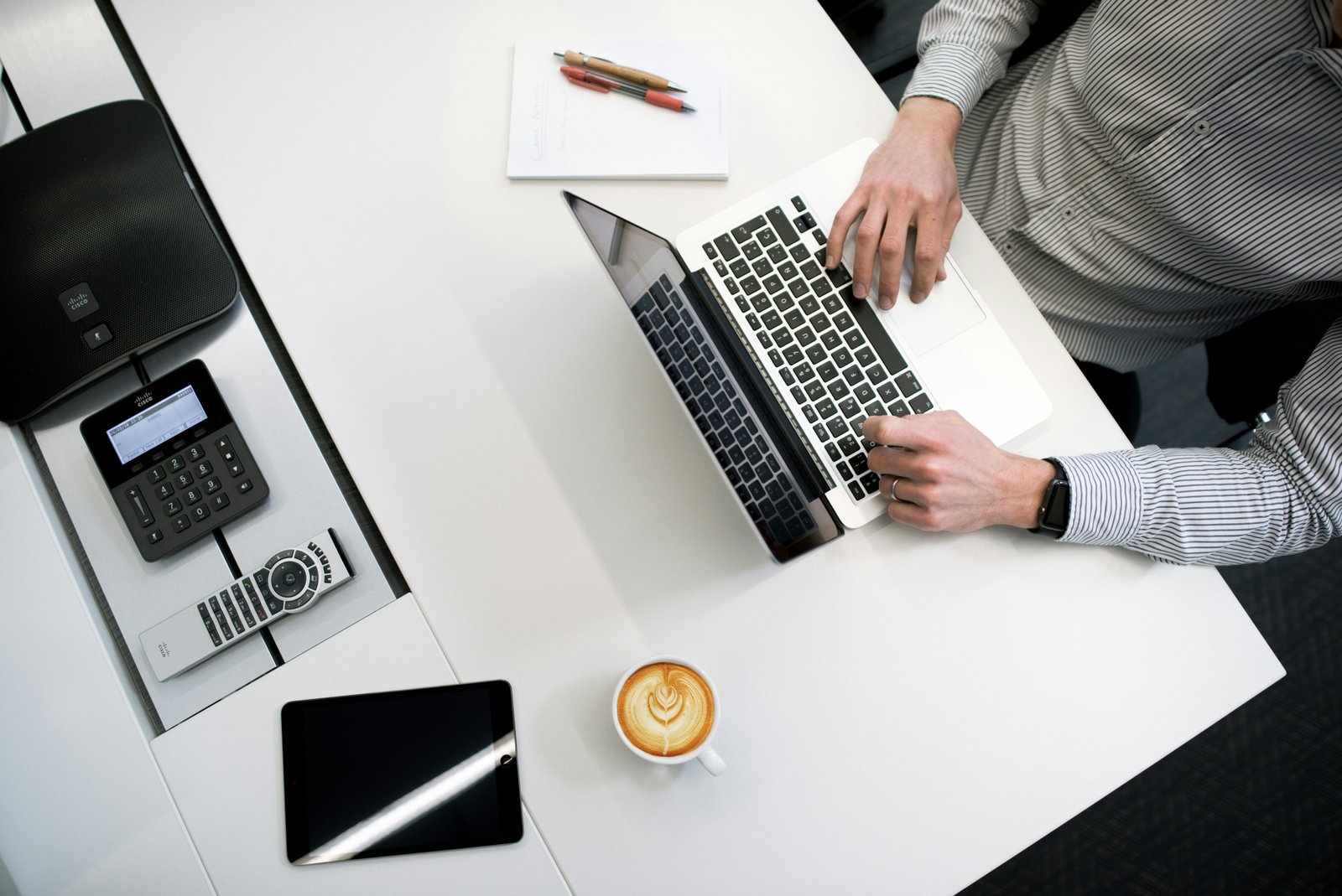 Sales Enablement Plan