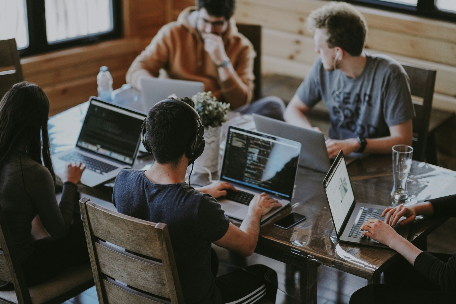 B2B List Building