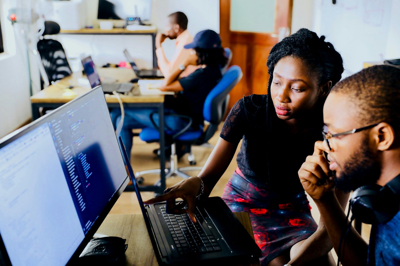 Sales Enablement Leader