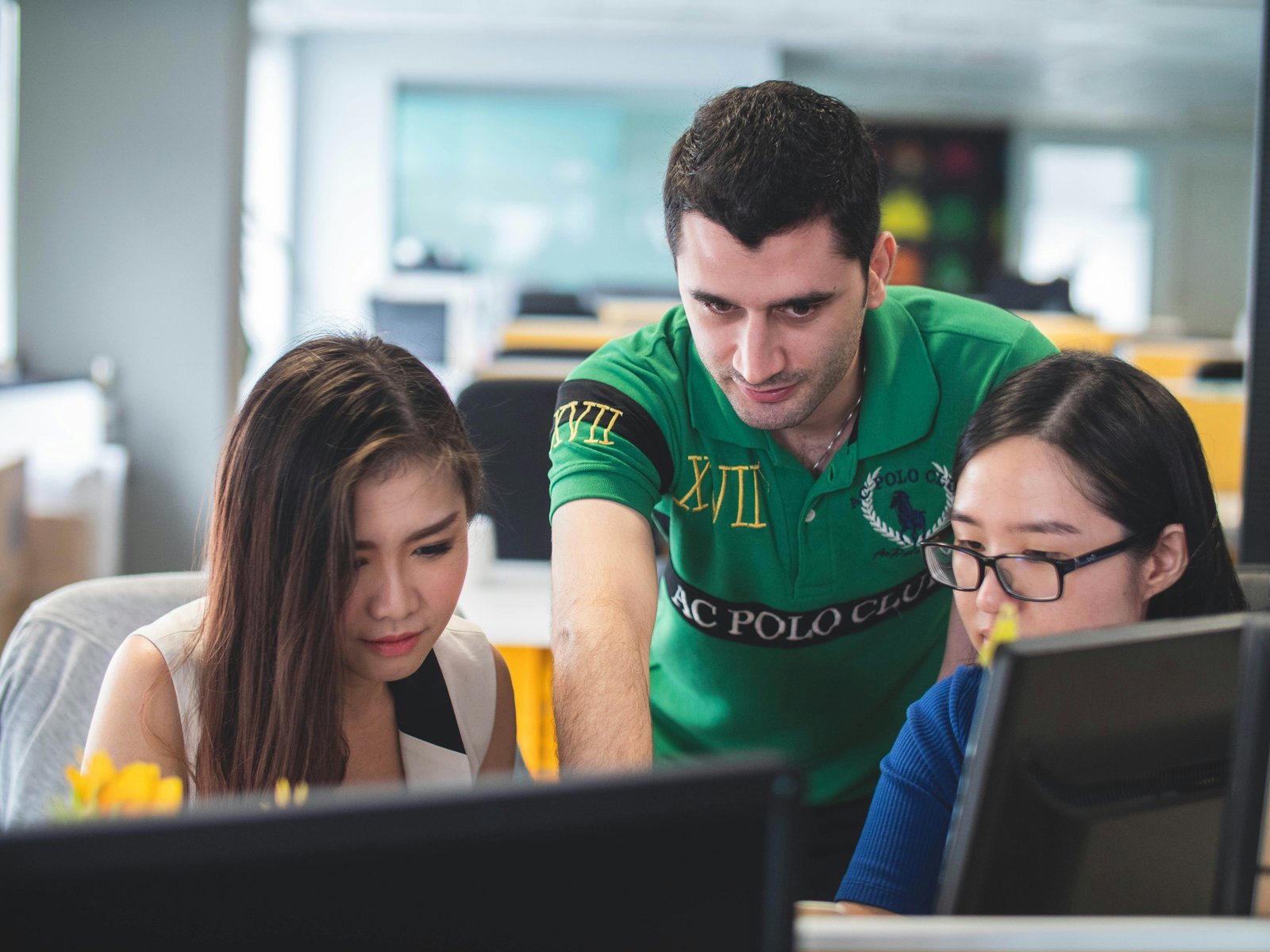 B2B Data Prospecting