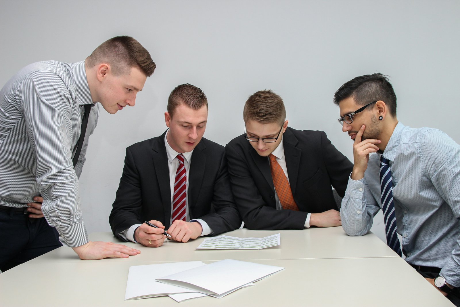 Sales Intelligence