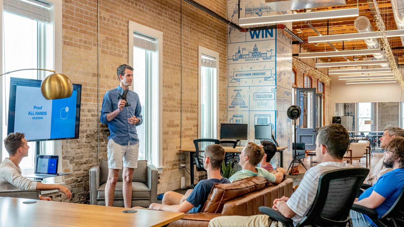 What Makes a Good Sales Leader
