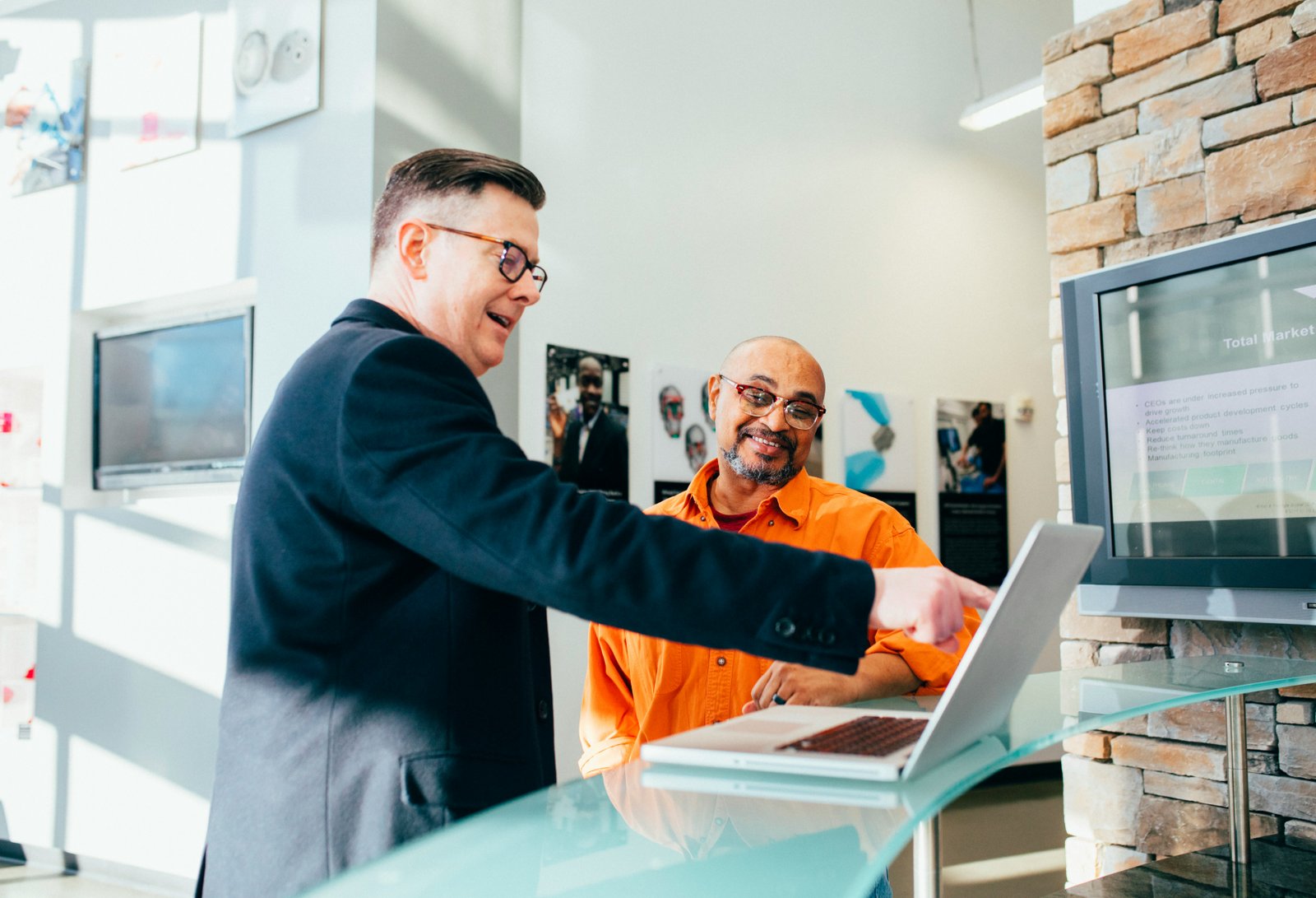 Sales Enablement 