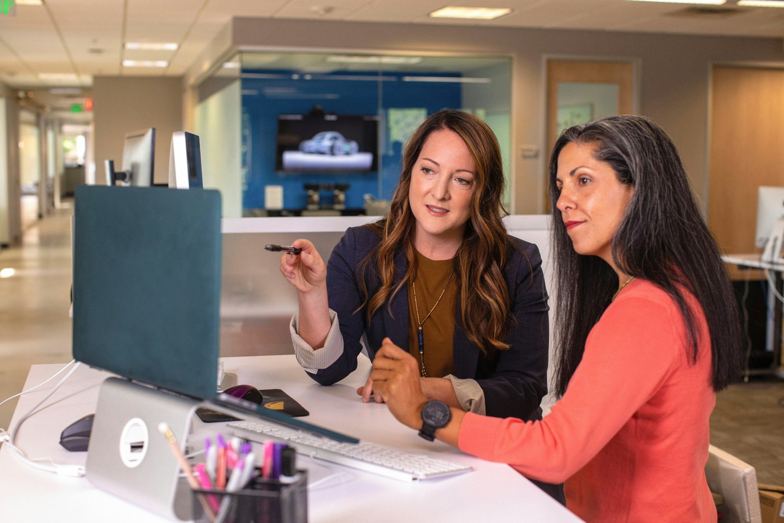 How to Improve Sales Productivity