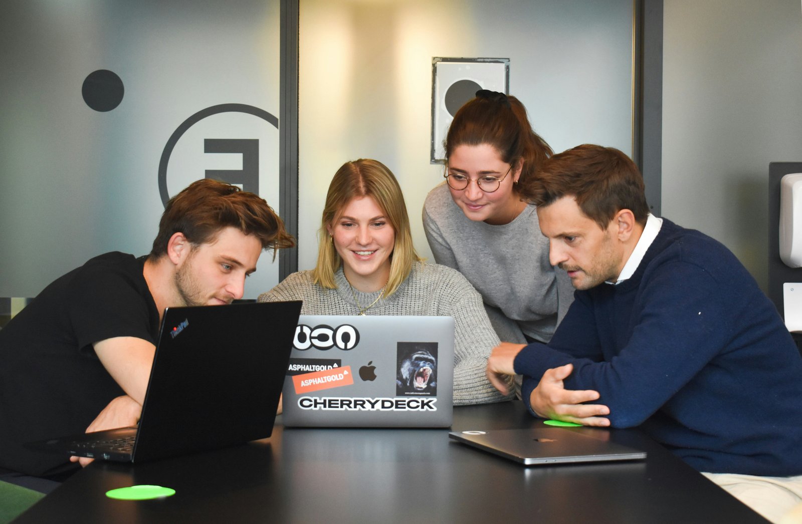 Sales Enablement 