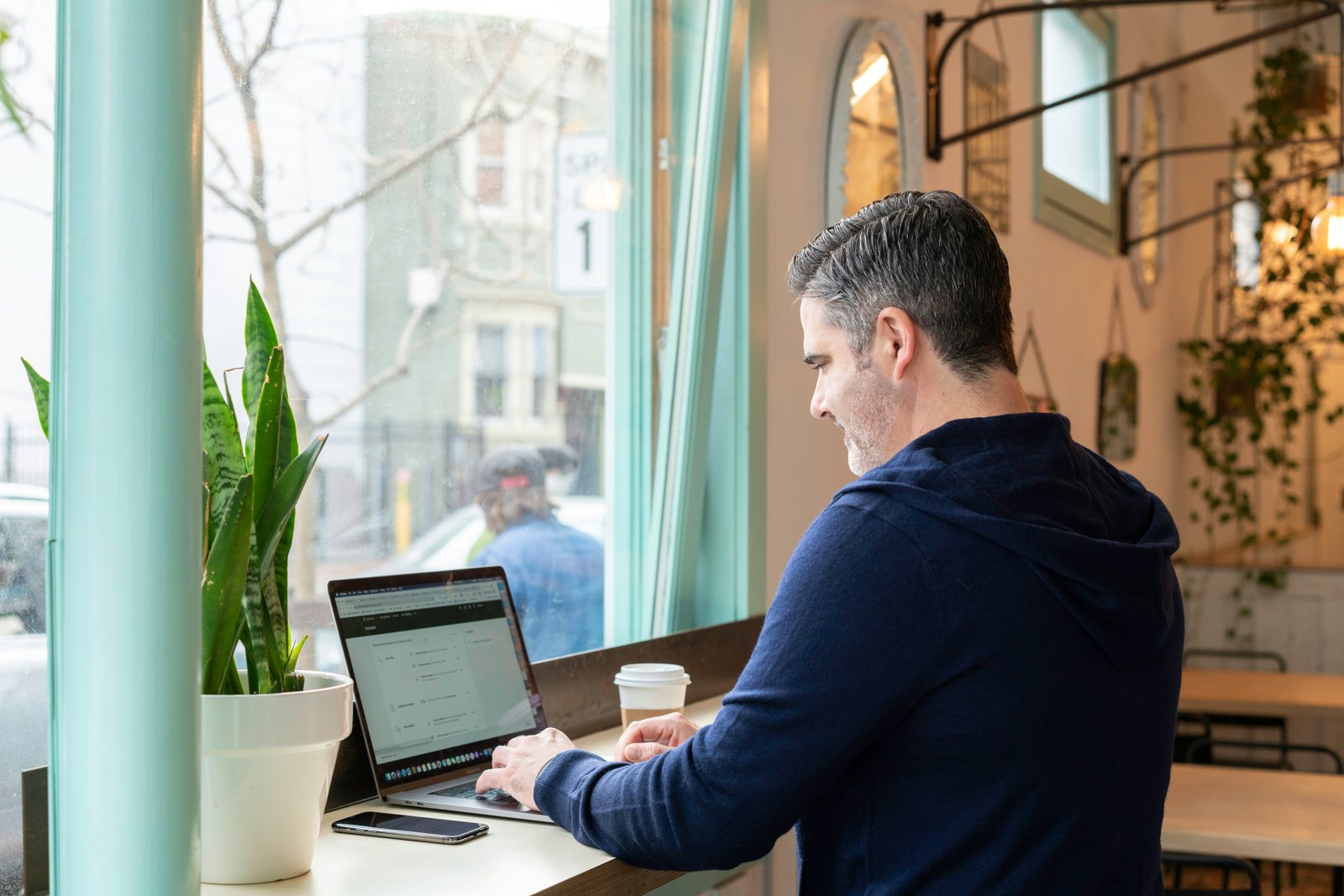 What Makes a Good Sales Leader