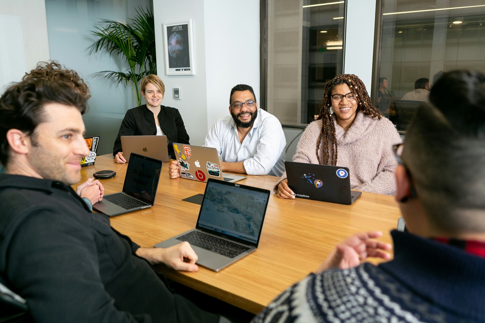 What Are Technographics And Why Does It Matter In Sales & Marketing?