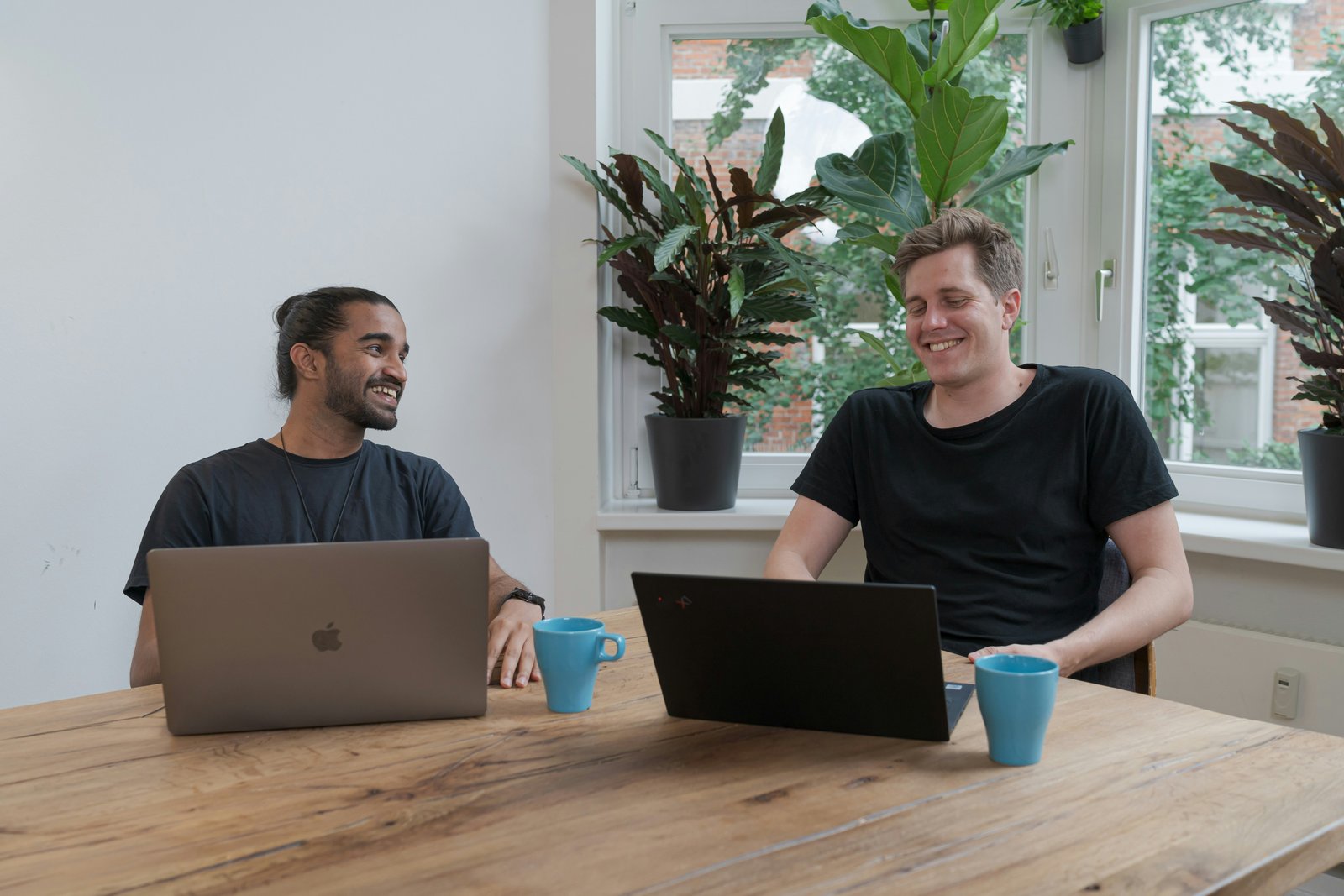 B2B List Building